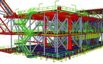 Tekla-model_1